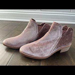 Dolce Vita boots